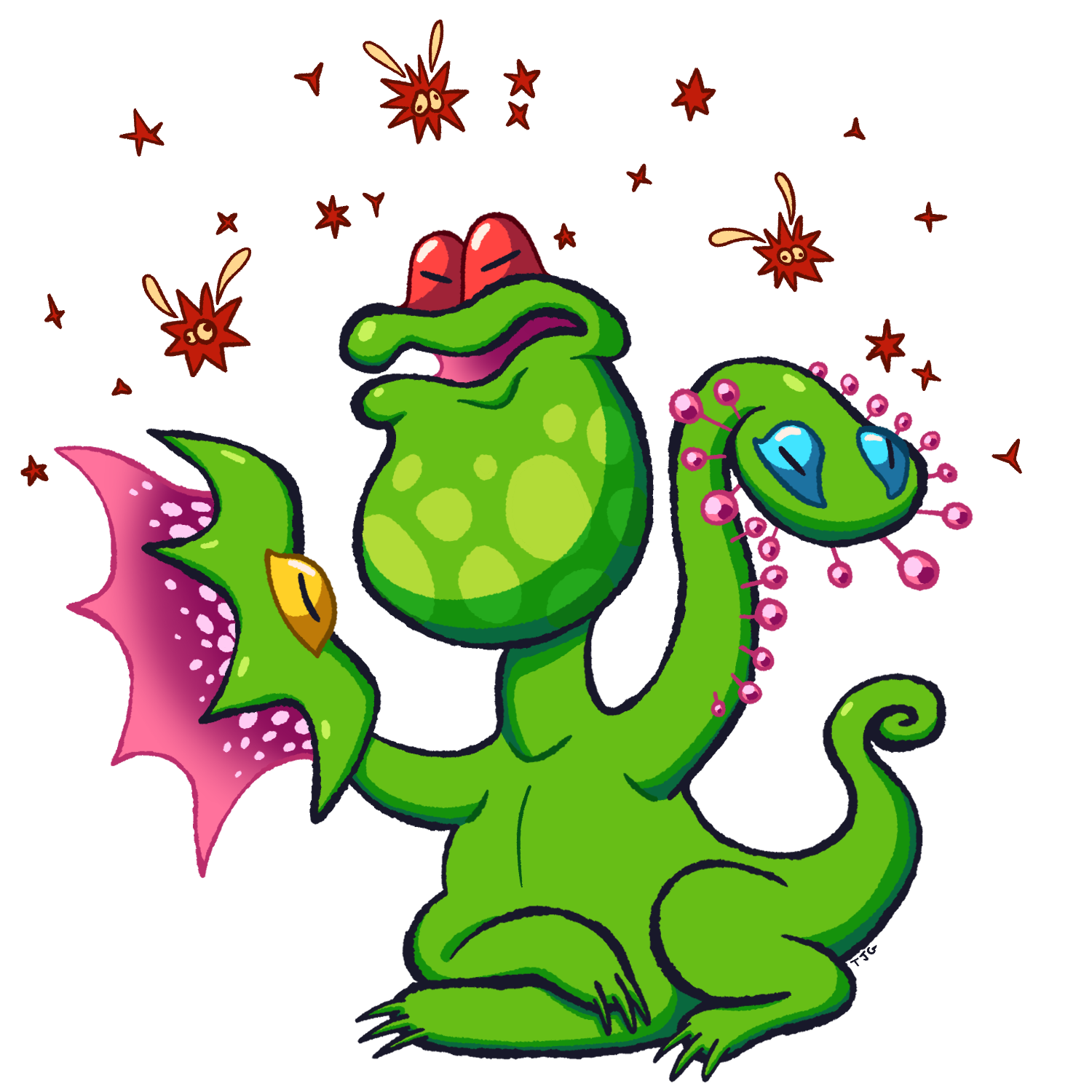 Flydra